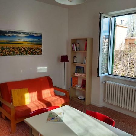 Apartamento Girovagando Roma Exterior foto