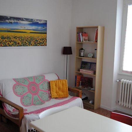 Apartamento Girovagando Roma Exterior foto