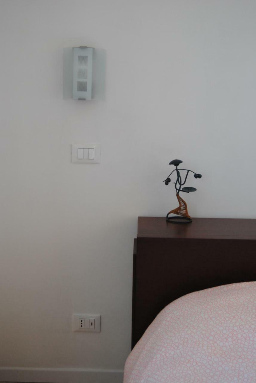 Apartamento Girovagando Roma Exterior foto
