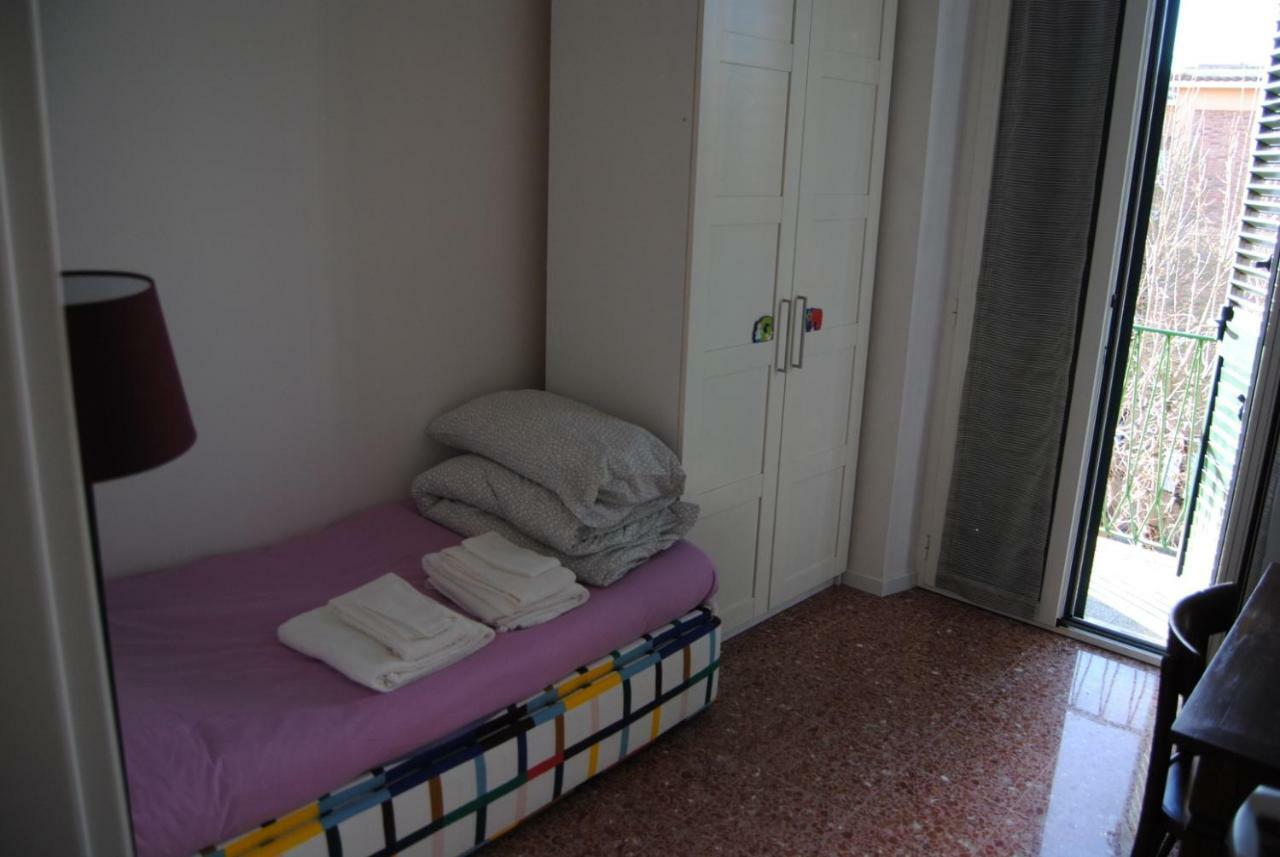 Apartamento Girovagando Roma Exterior foto