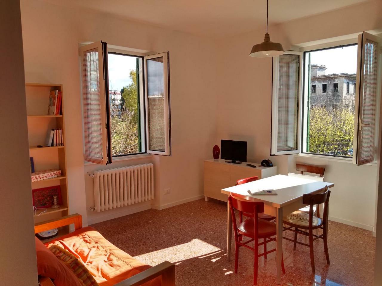 Apartamento Girovagando Roma Exterior foto