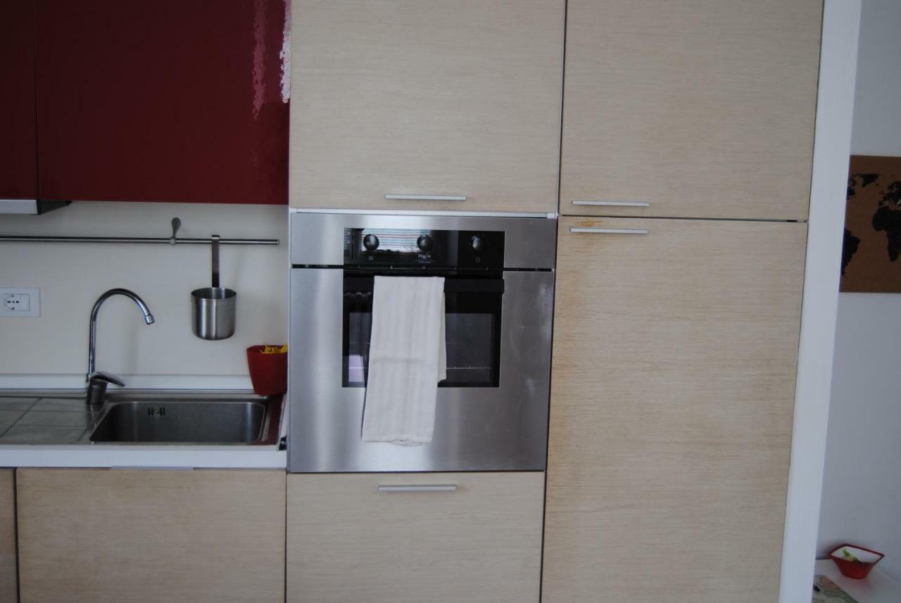 Apartamento Girovagando Roma Exterior foto