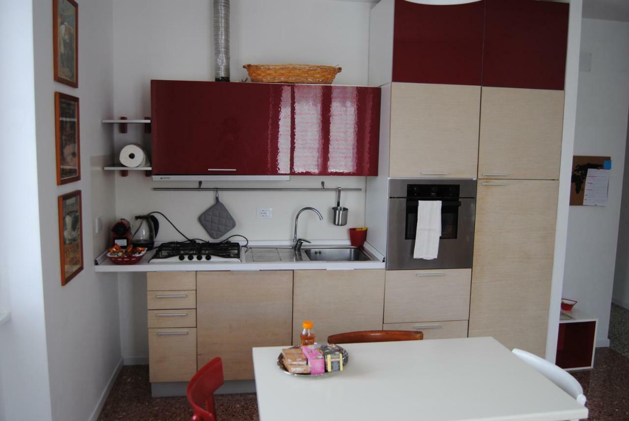 Apartamento Girovagando Roma Exterior foto