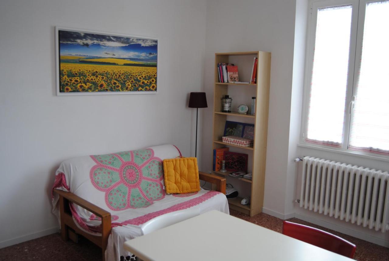 Apartamento Girovagando Roma Exterior foto
