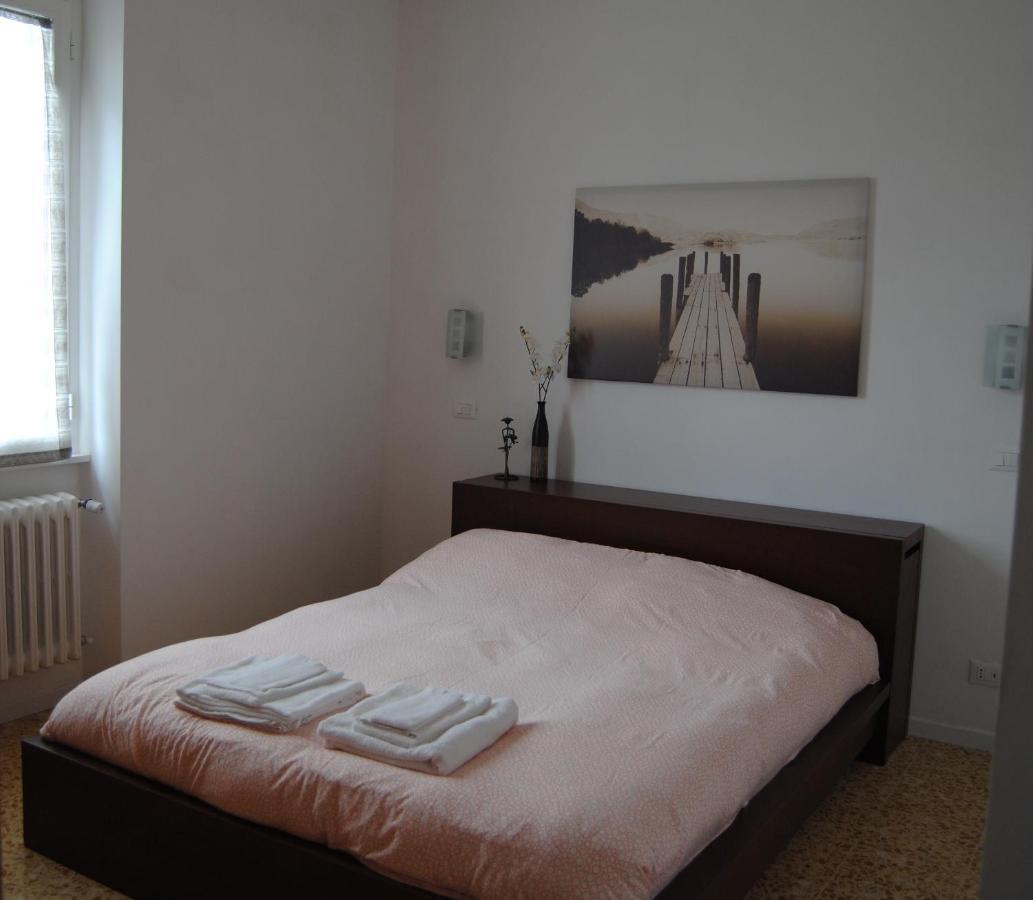 Apartamento Girovagando Roma Exterior foto