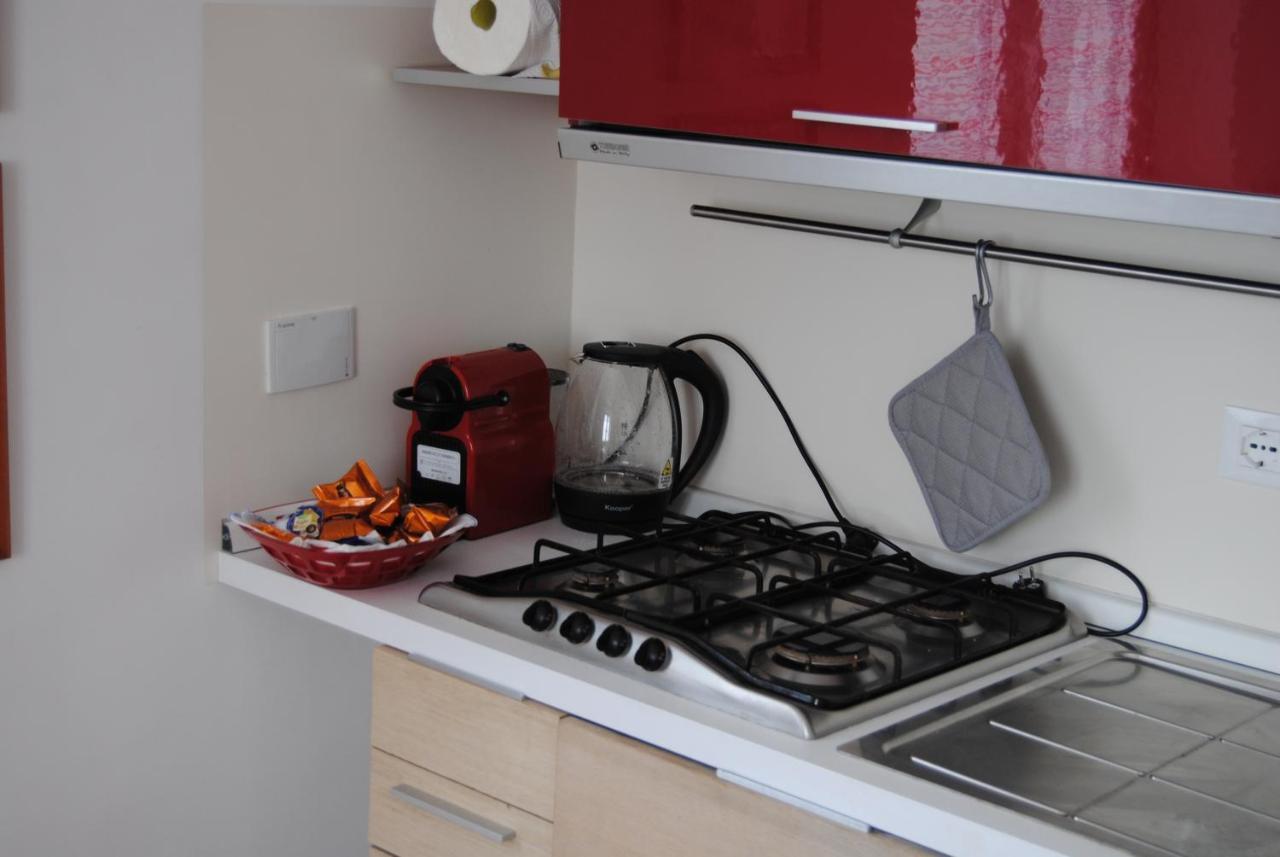 Apartamento Girovagando Roma Exterior foto