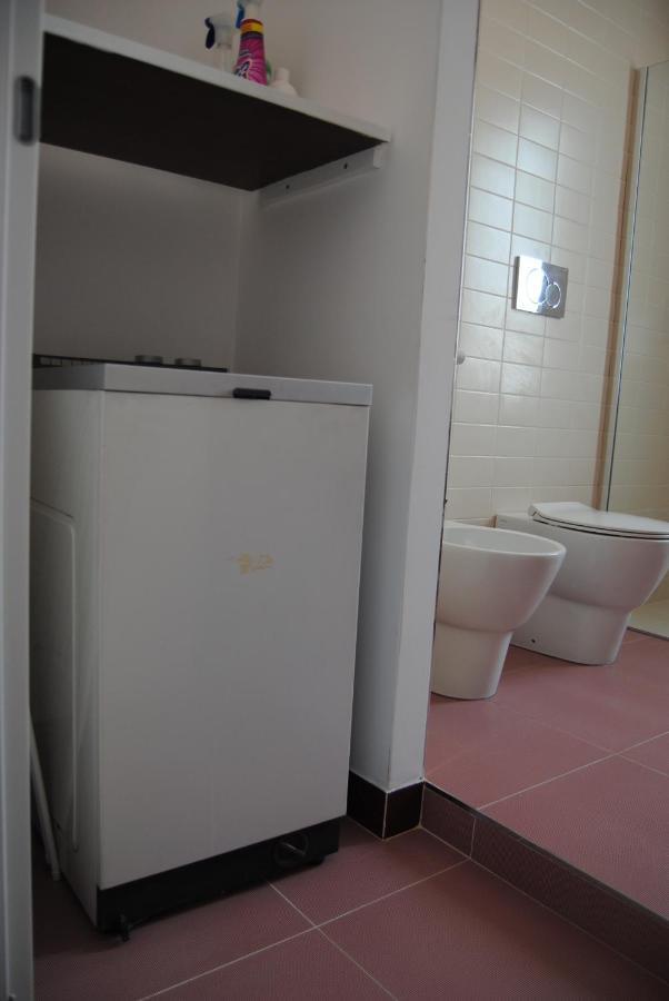 Apartamento Girovagando Roma Exterior foto