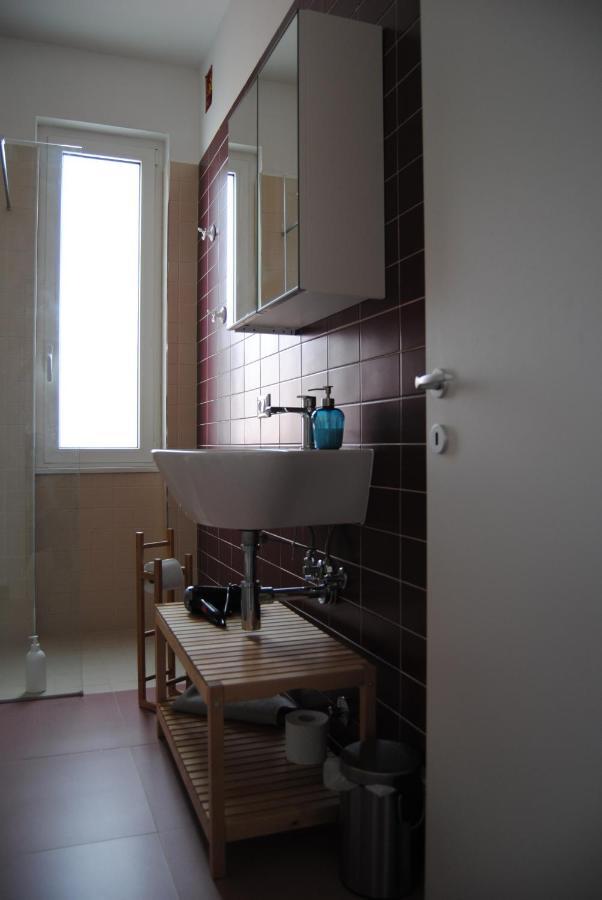 Apartamento Girovagando Roma Exterior foto