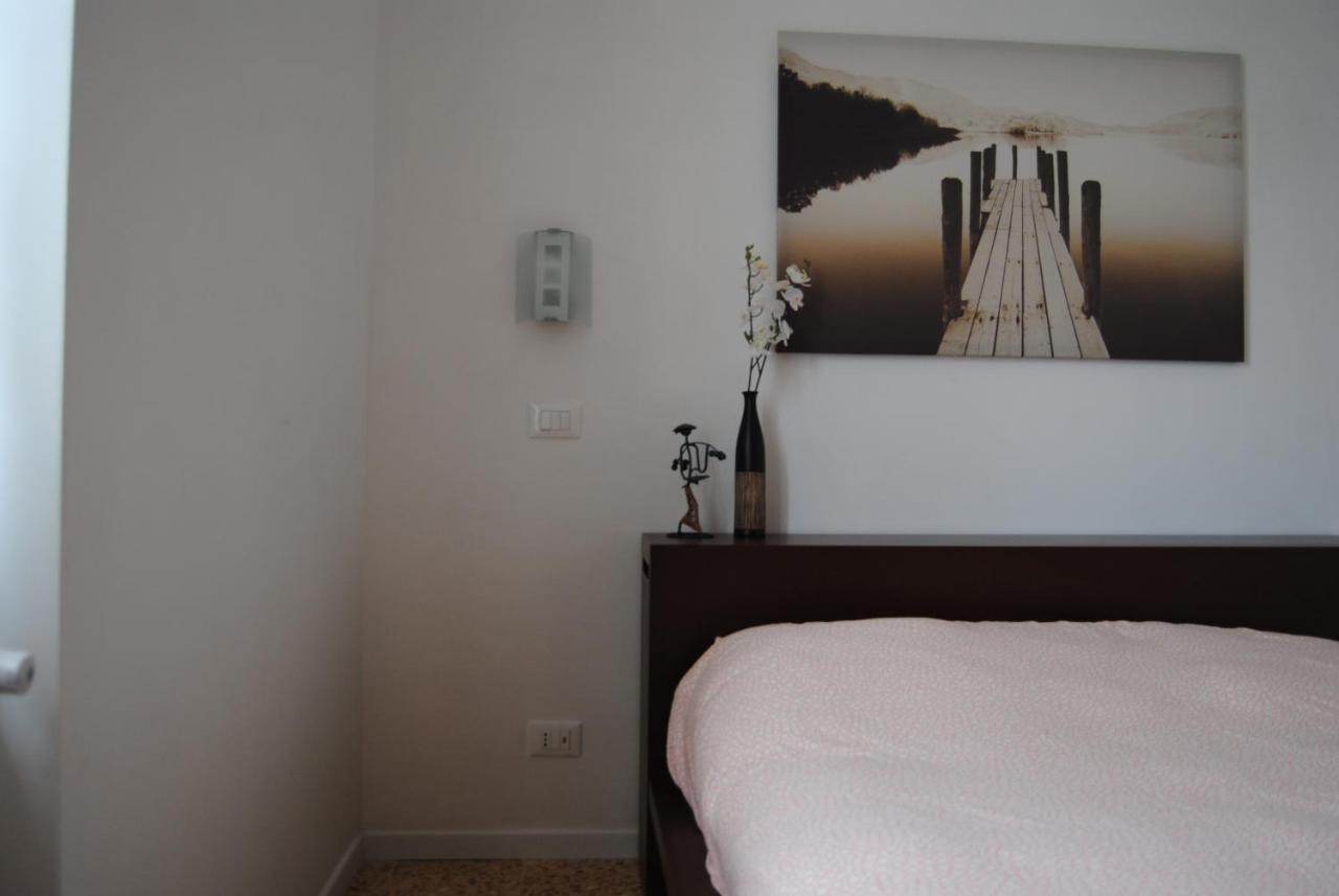 Apartamento Girovagando Roma Exterior foto